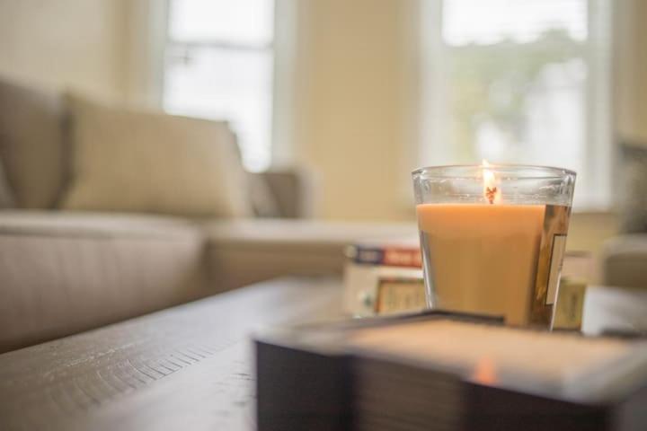 The Boston Rental - Multiple Floorplans Екстер'єр фото