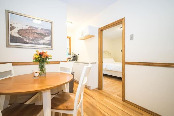 The Boston Rental - Multiple Floorplans Екстер'єр фото