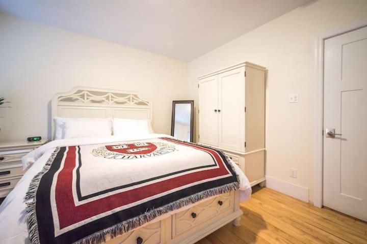 The Boston Rental - Multiple Floorplans Екстер'єр фото