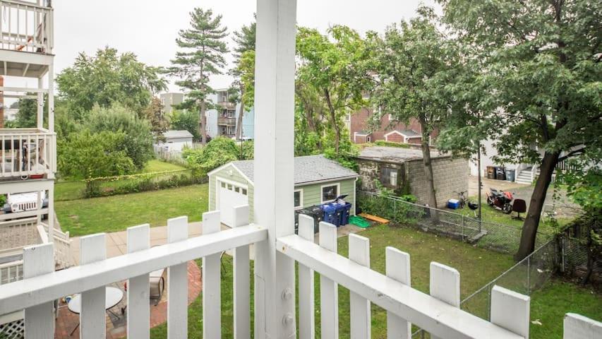 The Boston Rental - Multiple Floorplans Екстер'єр фото