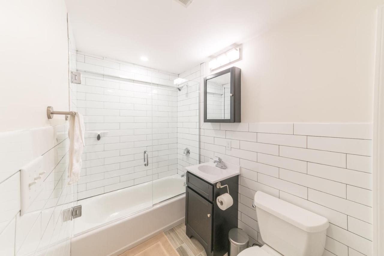 The Boston Rental - Multiple Floorplans Екстер'єр фото