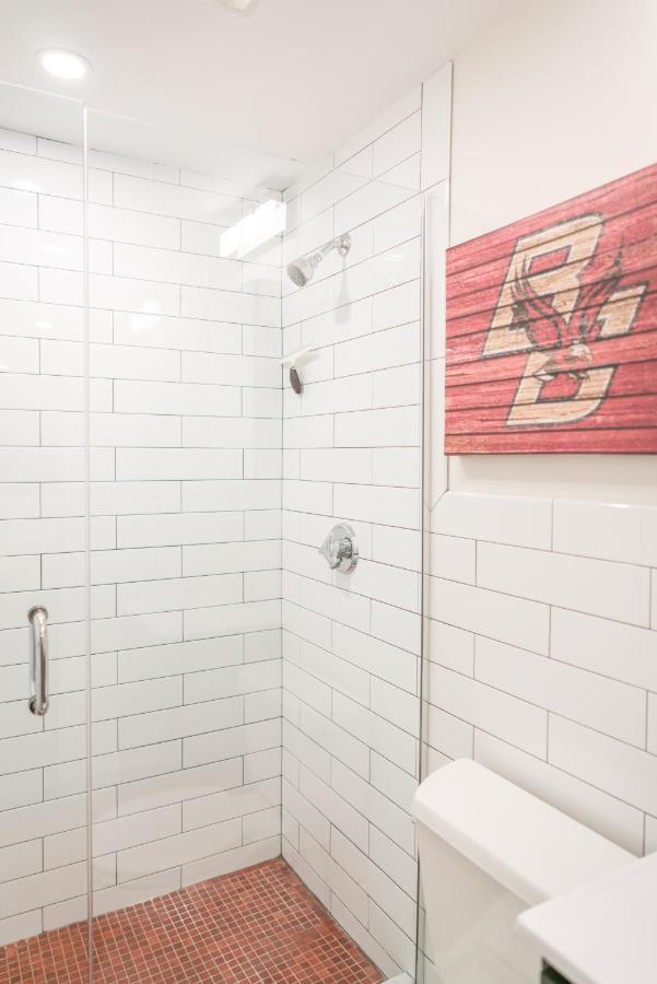 The Boston Rental - Multiple Floorplans Екстер'єр фото