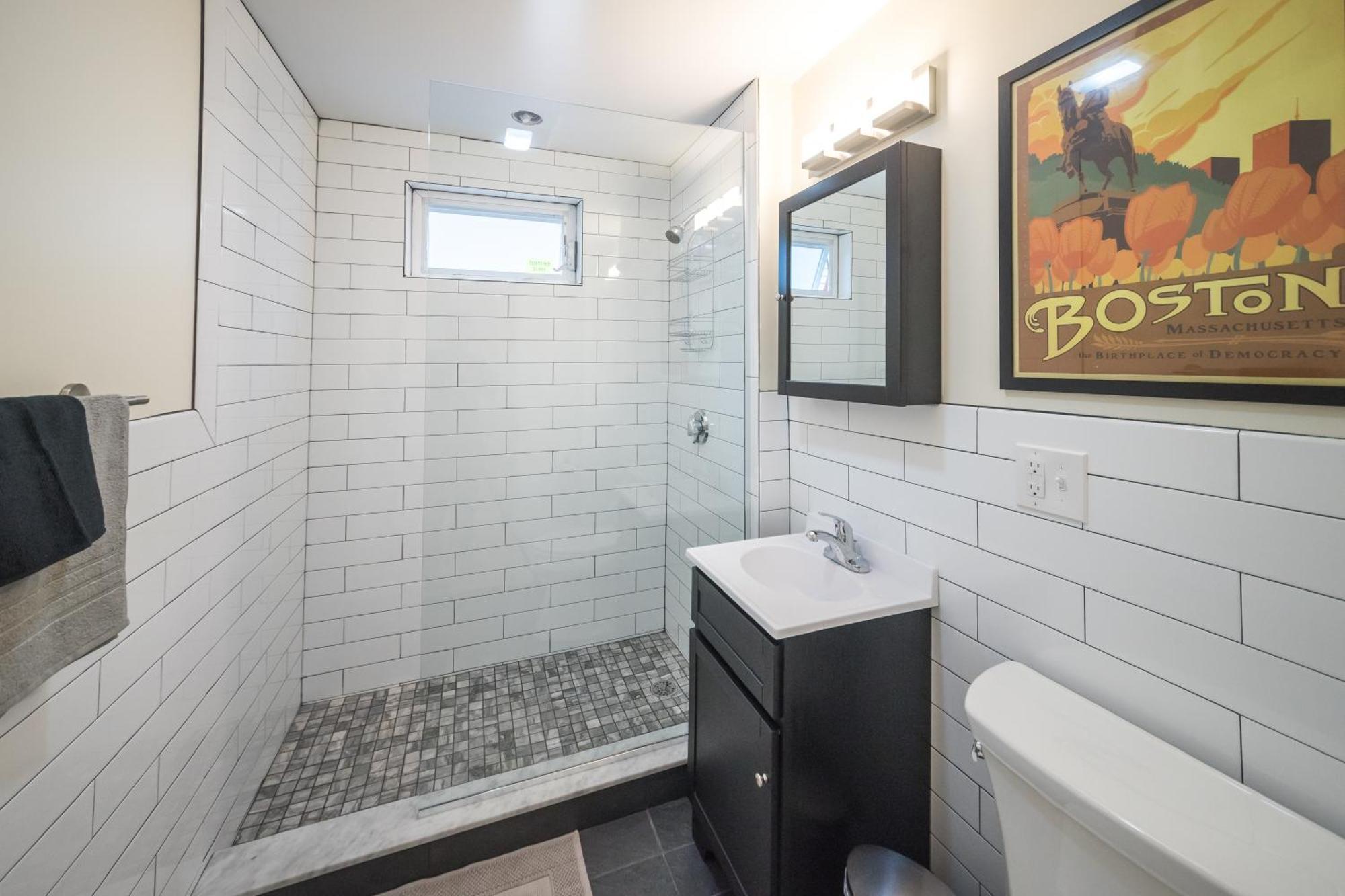 The Boston Rental - Multiple Floorplans Екстер'єр фото