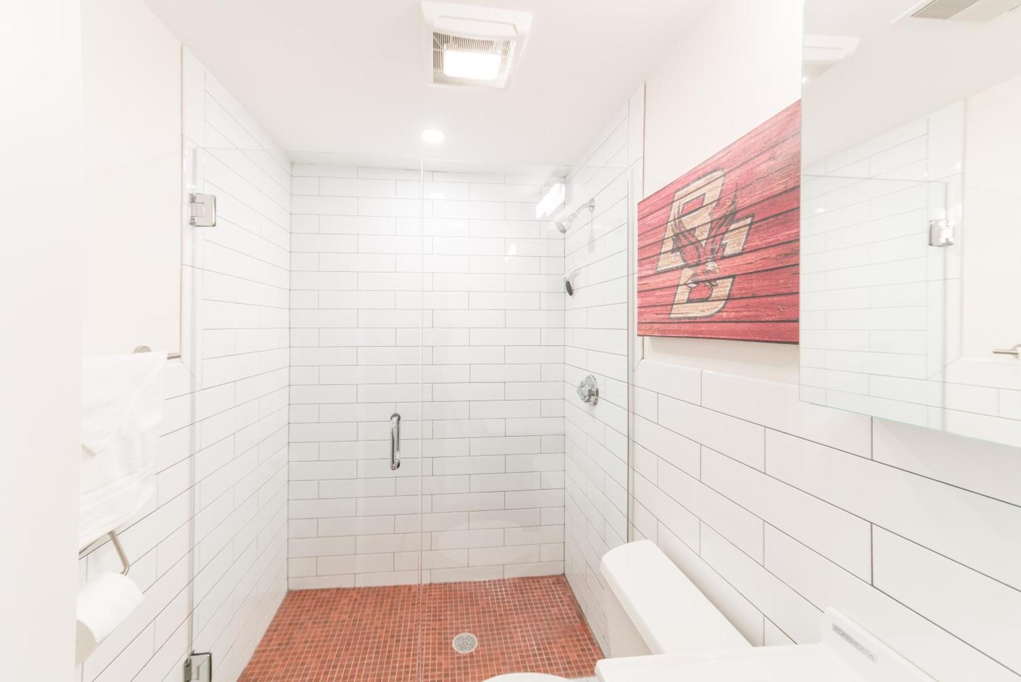 The Boston Rental - Multiple Floorplans Екстер'єр фото